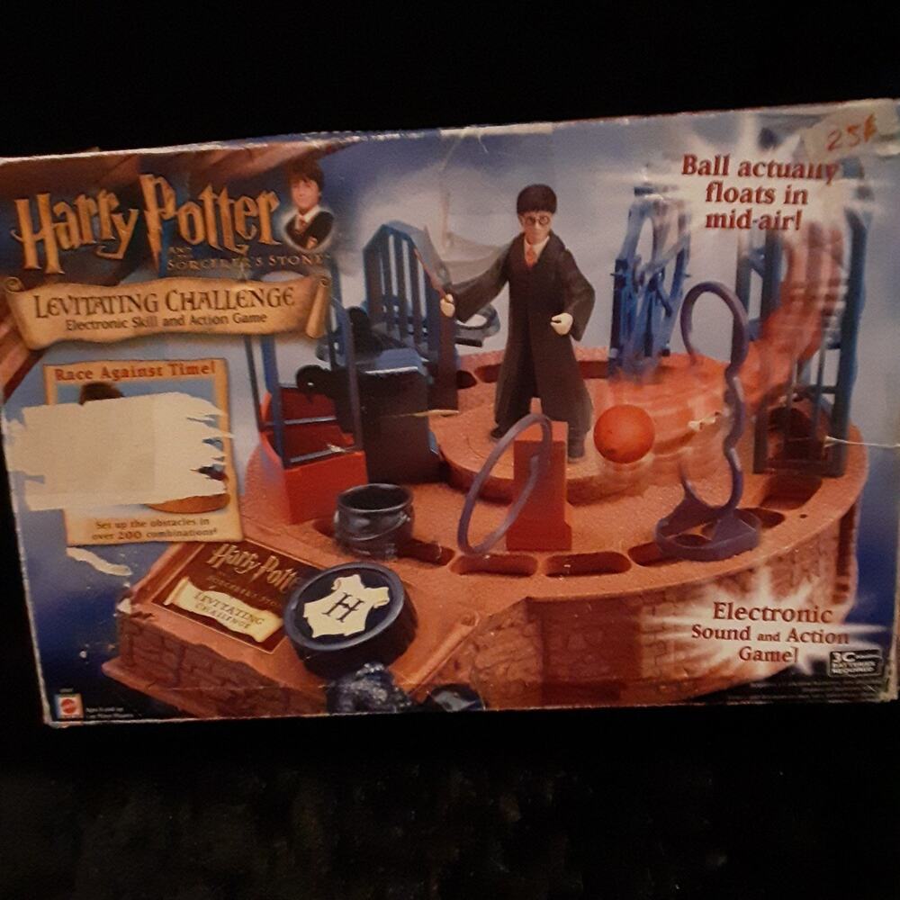 Harry Potter - Picture 2 of 3